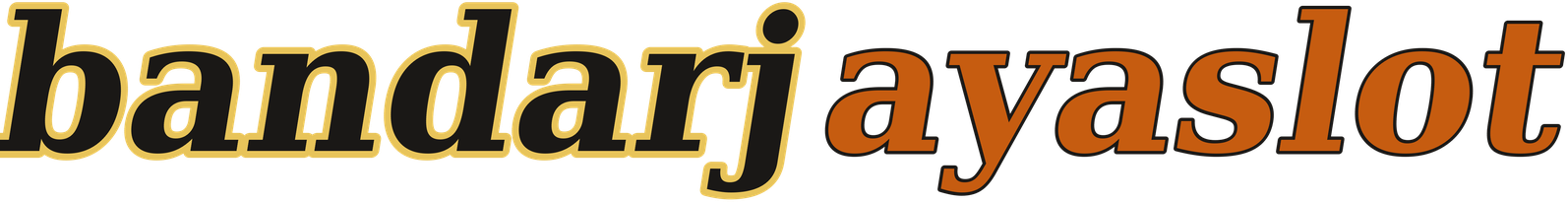 bandarjayaslot logo